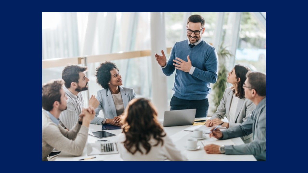 The Art of Conversation: The Key to Human Connection