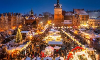 Christmas: A Global Celebration of Joy, Tradition, and Giving