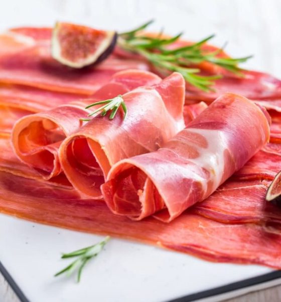 Jamón: Spain’s Iconic Cured Ham