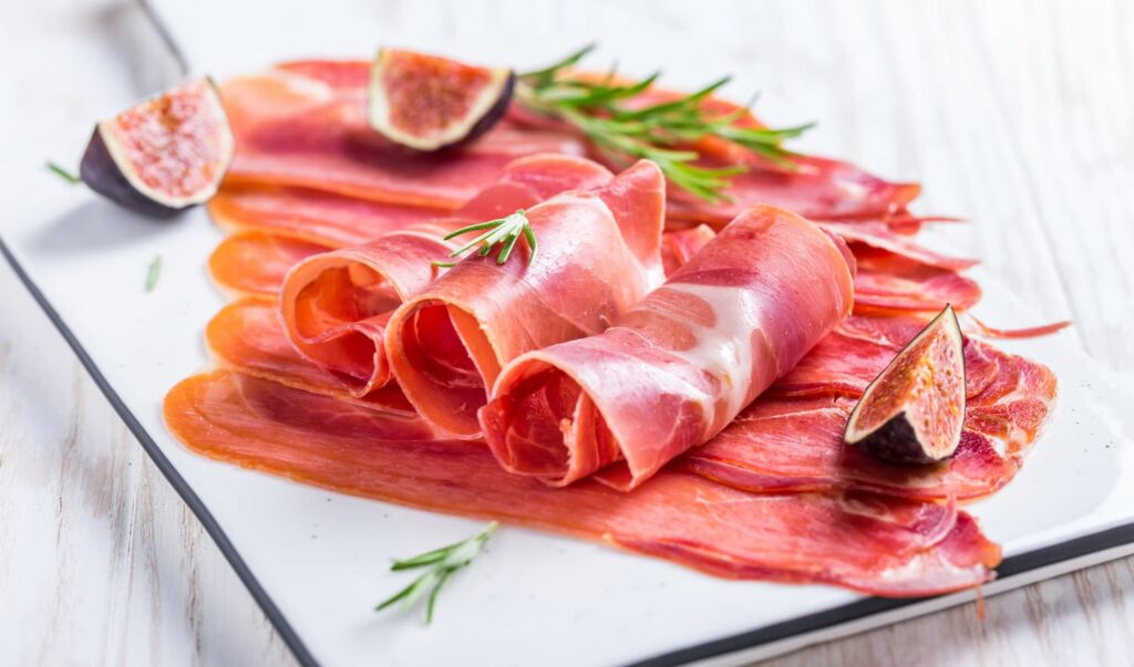 Jamón: Spain’s Iconic Cured Ham