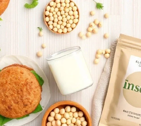 Insoya: A Unique Perspective on Culture, Technology, and Innovation