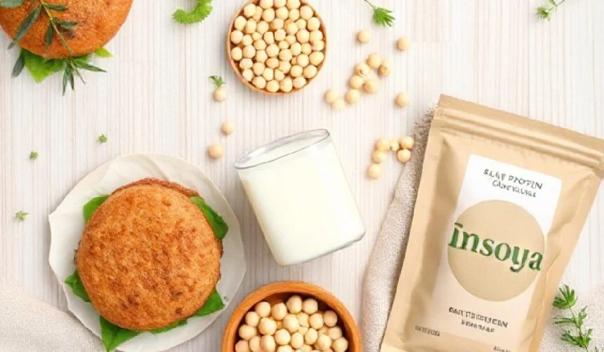 Insoya: A Unique Perspective on Culture, Technology, and Innovation