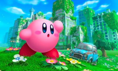 Kirby Dedo Guide: All You Need to Know About Character Abilities and Combos