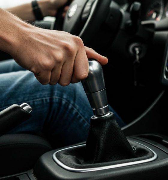 Switching 2nd Gear with Assurance Every Time