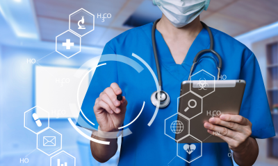 PointClickCare: Transforming Healthcare with Cloud-Based Solutions