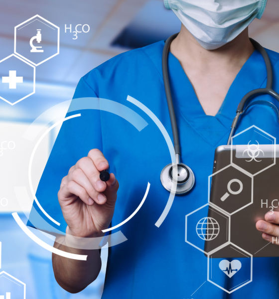 PointClickCare: Transforming Healthcare with Cloud-Based Solutions