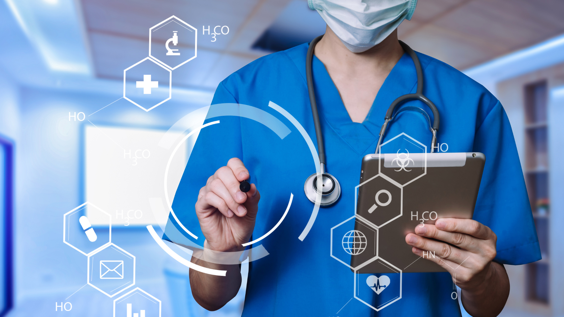 PointClickCare: Transforming Healthcare with Cloud-Based Solutions