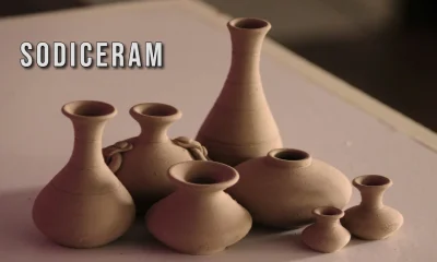 Sodiceram Explained: Innovative Designs and Eco-Friendly Practices