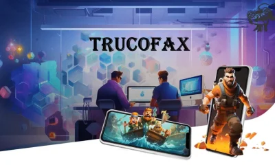 Trucofax Revolutionizes In-Game Customization