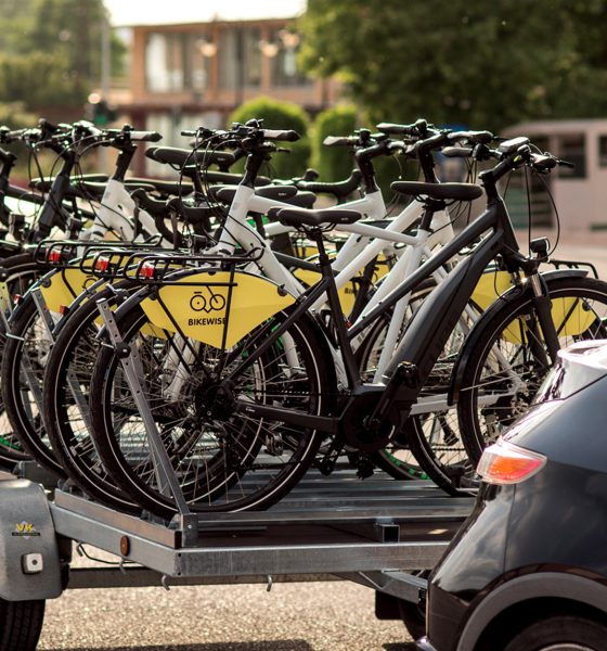 BikeWise: Promoting Safe and Sustainable Cycling for All