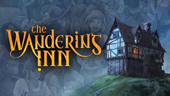 Axurbain: The Unsung World-Builder of the Wandering Inn