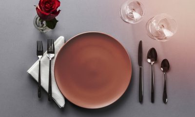 The Salad Fork: A Culinary Essential with an Elegant History