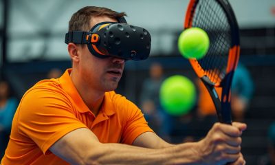 NLPadel: How Mental Coaching is Revolutionizing the Game of Padel