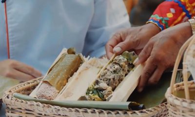 Mantado: A Culinary Tradition from the Philippines