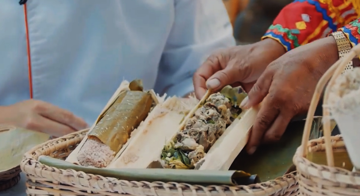 Mantado: A Culinary Tradition from the Philippines