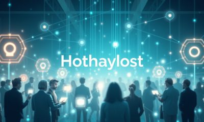 Hothaylost: Connecting Ancient Tales to Contemporary Issues
