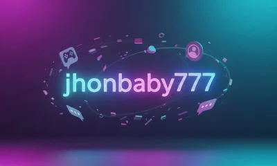 jhonbaby777