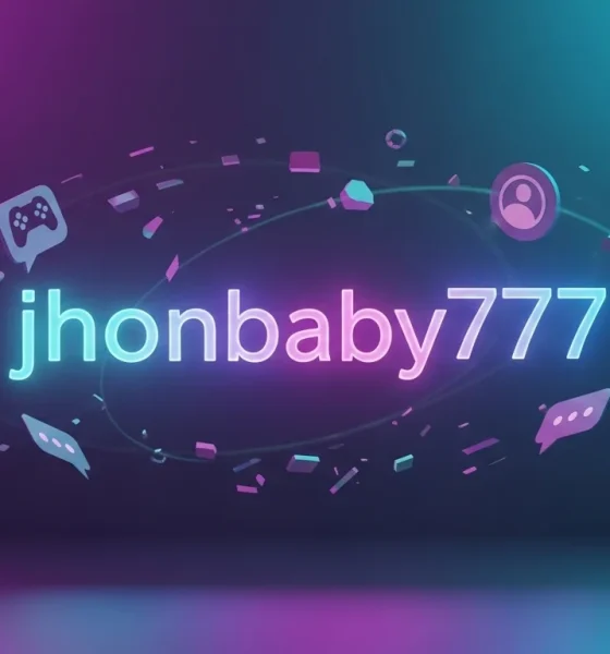jhonbaby777