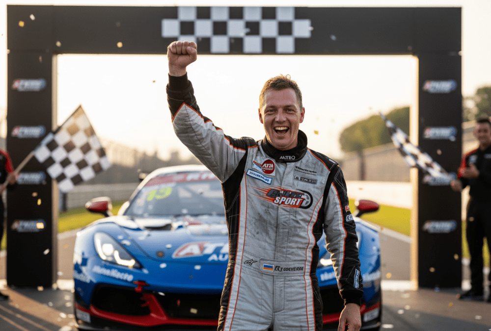 Jeroen Dik: A Multifaceted Journey of Innovation and Influence