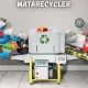 MataRecycler: Revolutionizing Waste Management Through Smart Recycling Technology