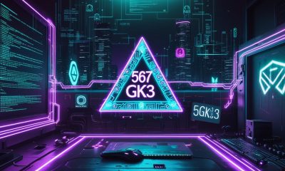 Uncovering the Digital Mystery: A Complete Guide to 567gk3