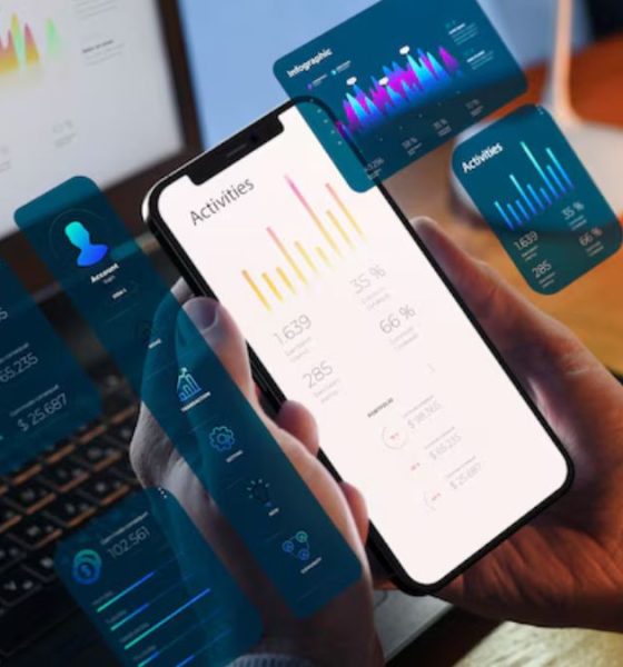 MyFastBroker: Revolutionizing the World of Online Trading