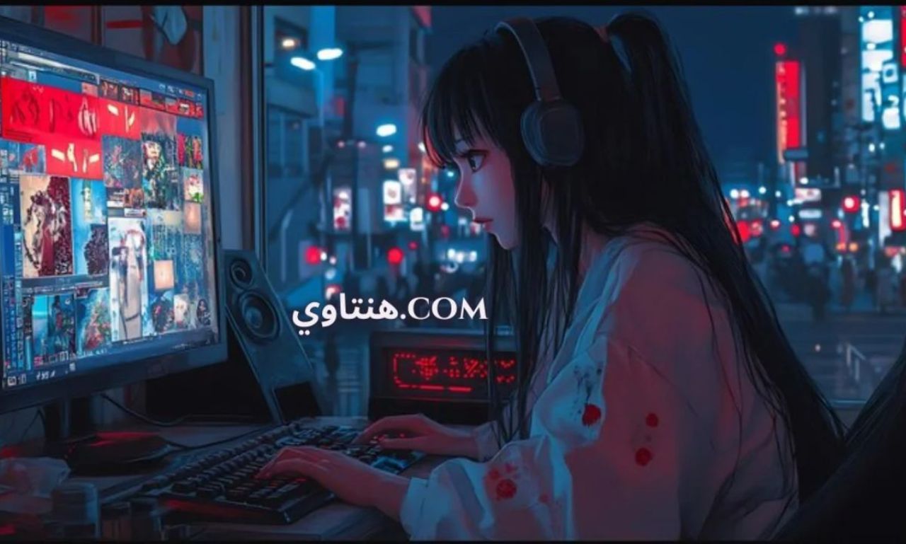 هنتاوي.com