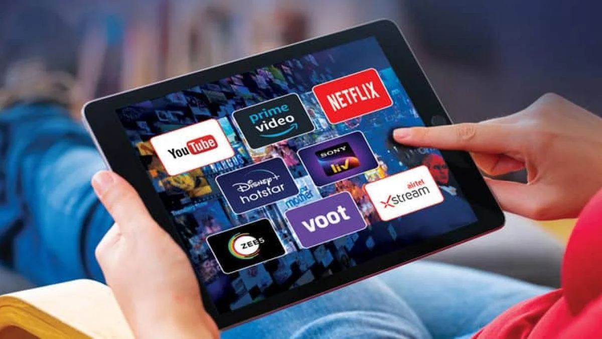 Exploring 40StarHD: A Comprehensive Overview of the Streaming Platform