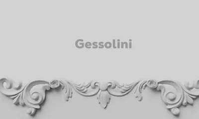 Gessolini: Exploring Techniques and Creative Possibilities