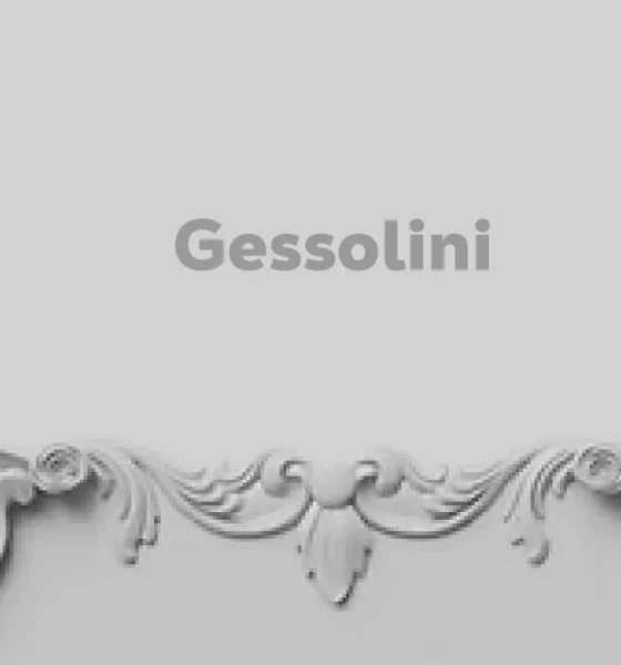 Gessolini: Exploring Techniques and Creative Possibilities