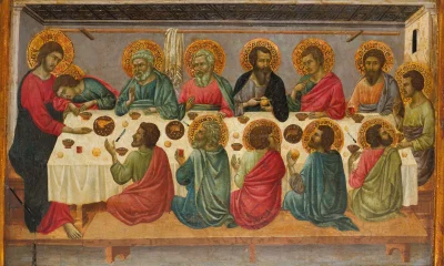 Iscariot: The Enigmatic Figure of Betrayal and Redemption