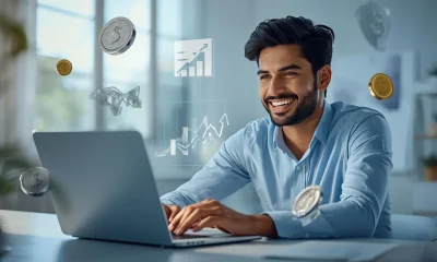 Onnilaina: The Future of Fast and Secure Online Loans in 2025