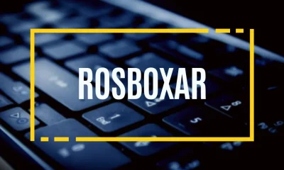 Rosboxar Guide: Everything You Need to Know