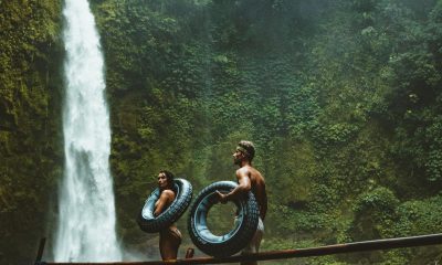 Travel Destinations: A Complete Guide to Exploring the World