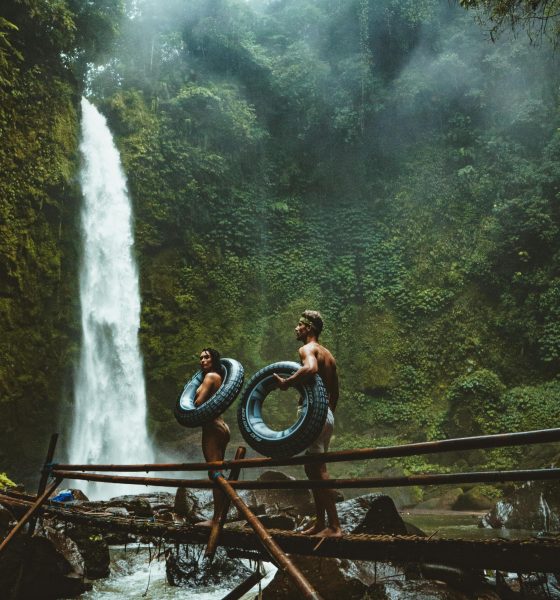 Travel Destinations: A Complete Guide to Exploring the World