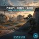 PUBG PC – Complete Guide, Gameplay, Features, System Requirements & Strategy