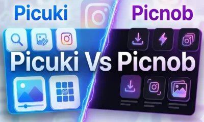 Picuki: A Complete Guide to Viewing and Editing Instagram Content