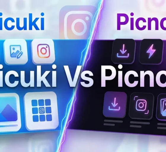 Picuki: A Complete Guide to Viewing and Editing Instagram Content