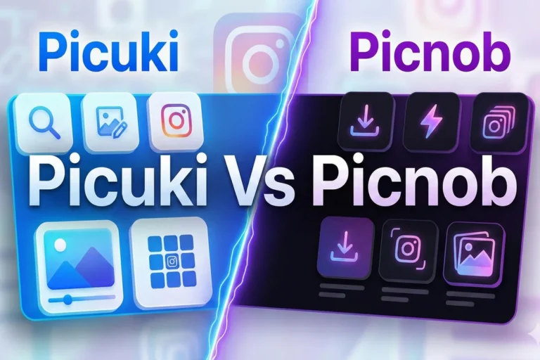 Picuki: A Complete Guide to Viewing and Editing Instagram Content
