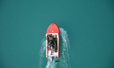 The Olympic Games: A Complete Guide