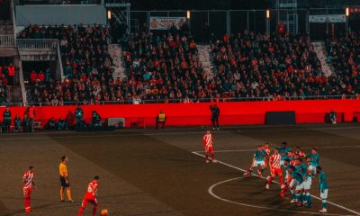 CrackStreams: Complete Guide, Features, Risks, and FAQs