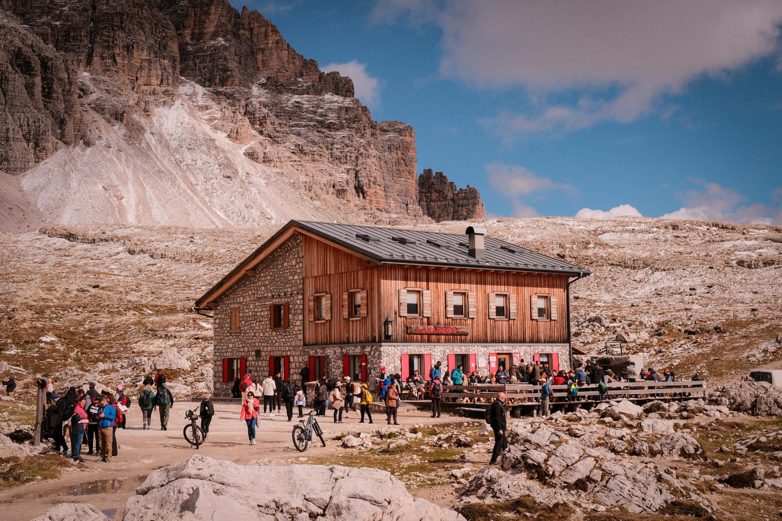 Migration: Meaning, Types, Causes, Impacts, and Practical Calculations