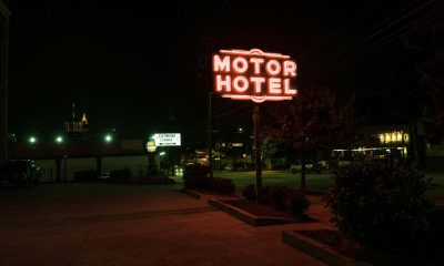 Motels: Affordable and Convenient Travel Accommodation