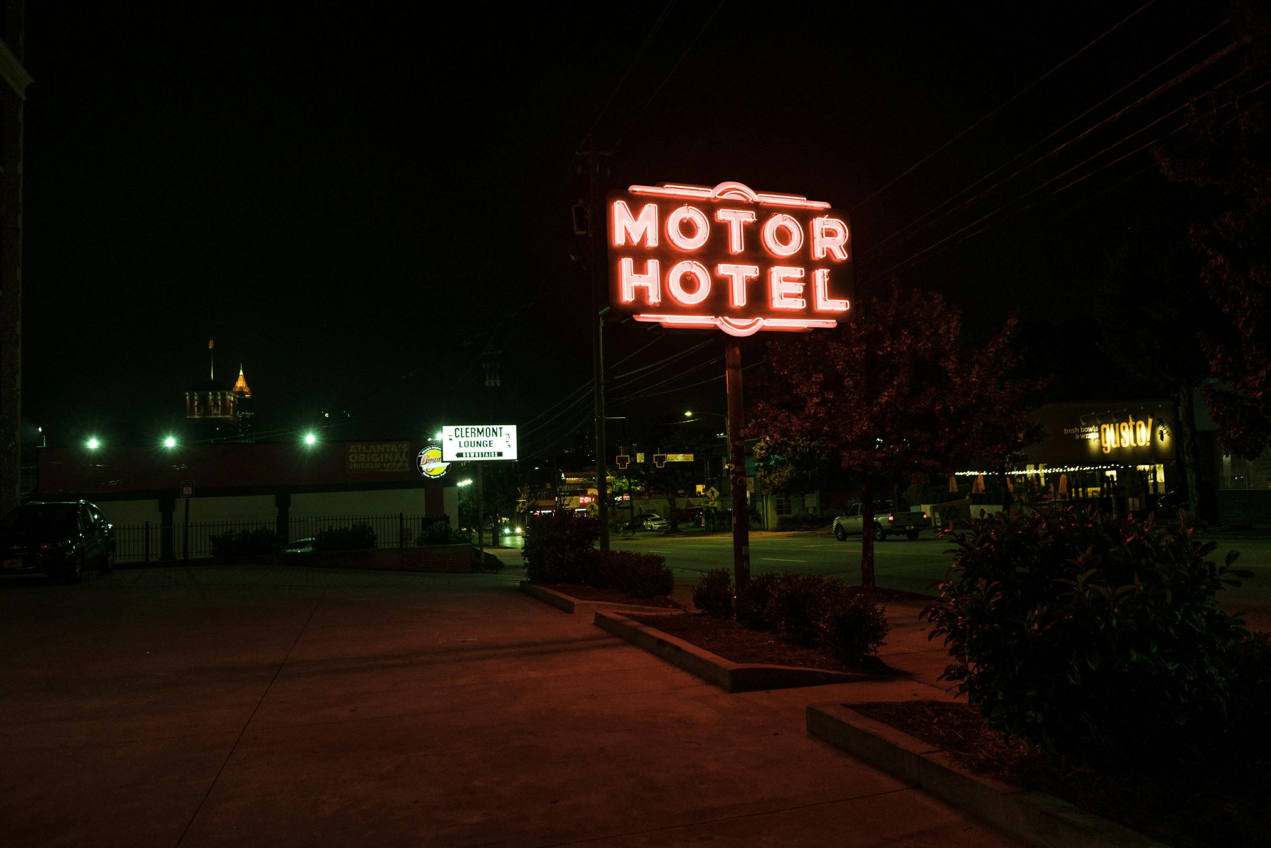 Motels: Affordable and Convenient Travel Accommodation