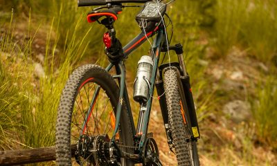 The Ultimate Bike Gear Ratio Calculator: How to Find Your Perfect Setup