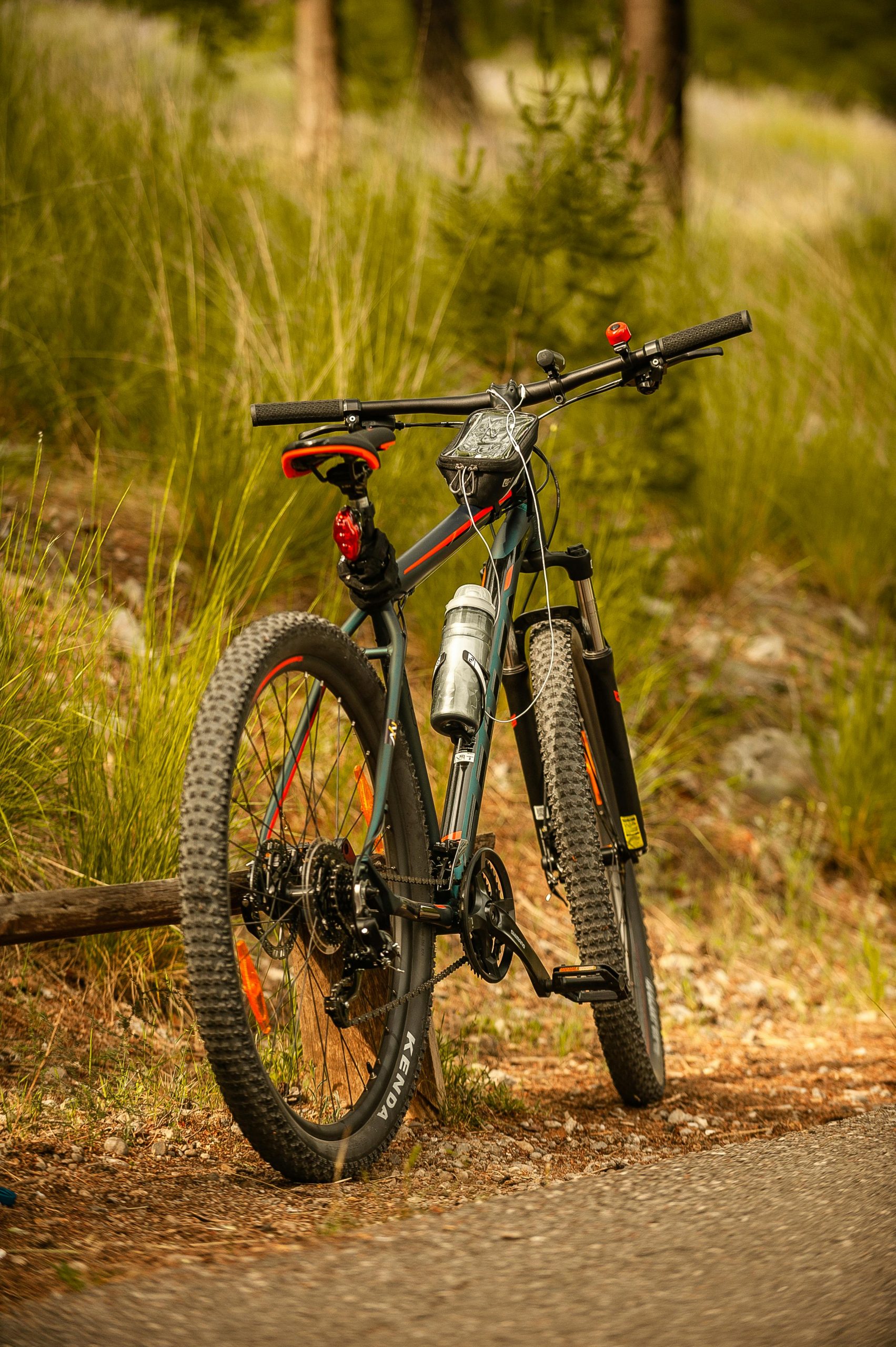 The Ultimate Bike Gear Ratio Calculator: How to Find Your Perfect Setup