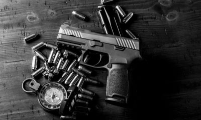 Pistoldule: The Complete Guide to Precision Shooting Mechanics and Ballistics