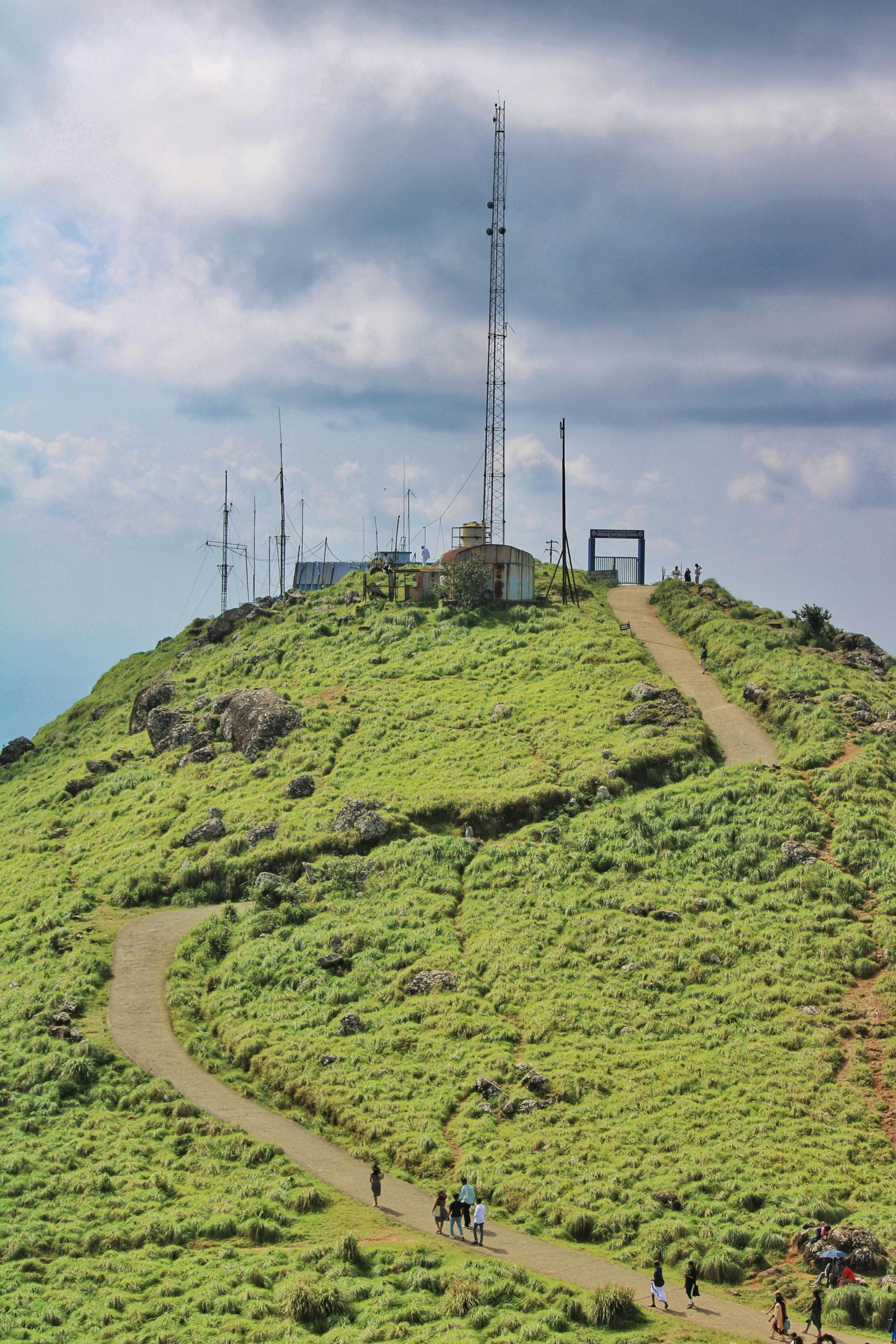 The Two Mount Sinais: A Comprehensive Guide to the Sacred Mountain and the Healthcare Giant