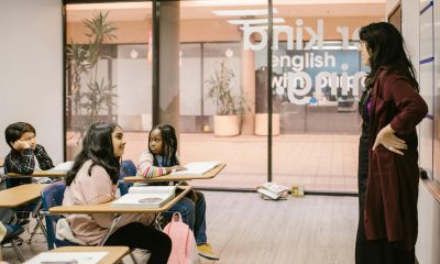 Khan Academy: The Free Learning Platform Transforming Online Education