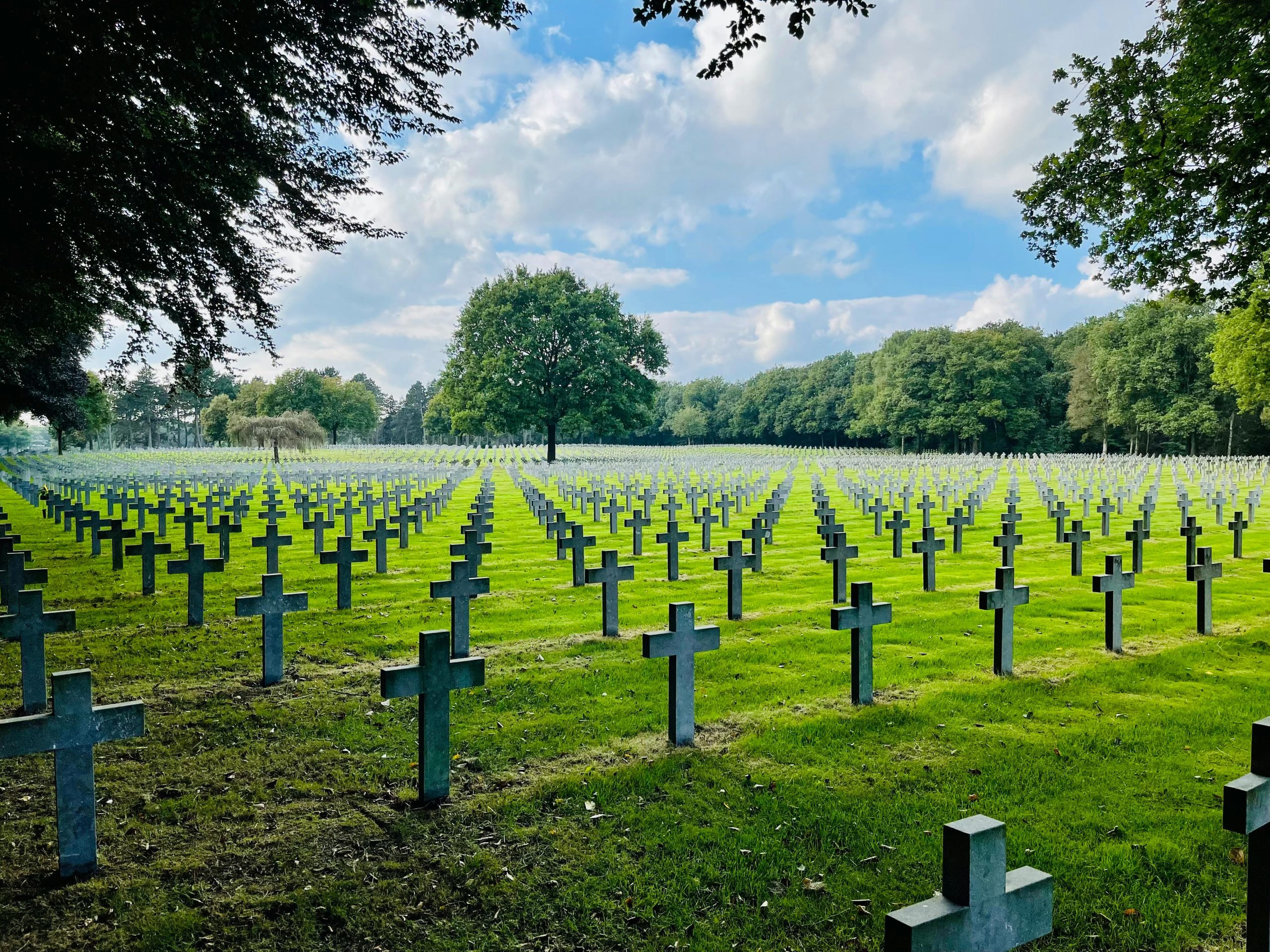 Dignity Memorial: A Complete Guide to Funeral and Cremation Services